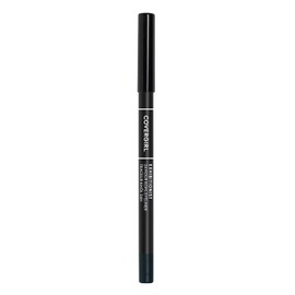 COVERGIRL Exhibitionist 24-Hour Kohl Eyeliner, Black, 0.04 oz