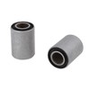 X AUTOHAUX 4 x 12 mm inner diameter motorcycle shaft