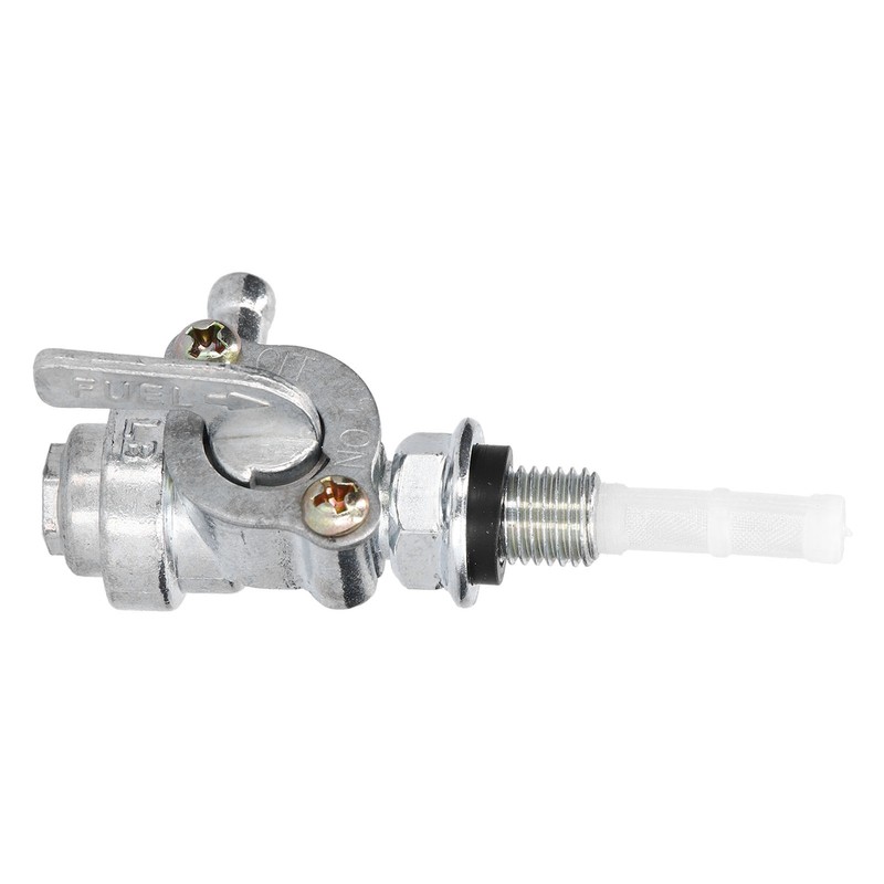 5Pcs Fuel Tank Shut Off Valve Metal Gas Switch Accessory