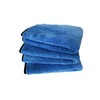 Maxshine 3 Pack Ultimate Crazy 2C Microfiber Towel Series (600GSM)