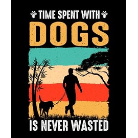 My Dog-392 Sticker Decals, Laptop, Home Decoration, Car, Truck, Funny, Tumblr, Motorcycle Helmet, Bumper Sticker, Made in The U.S.A.