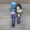 Conair Salon Results Professional Short Hair & Velvet Touch On The Go Hairbrush