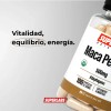 Superlabs Nutrition Maca Peruana 500 Mg - 100 Caps Sfn