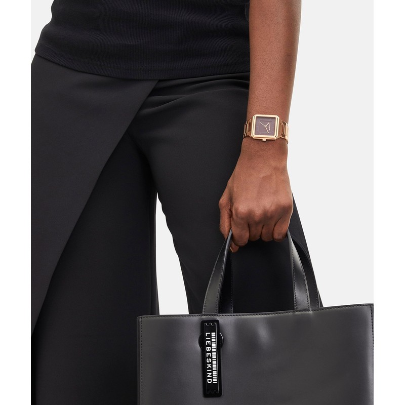 Liebeskind Watch, Rose Gold, Bracelet