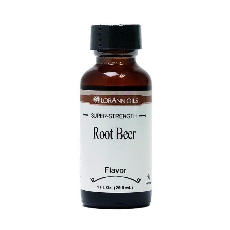 LorAnn Oils Super Strength Flavoring - Used For Candy Making,