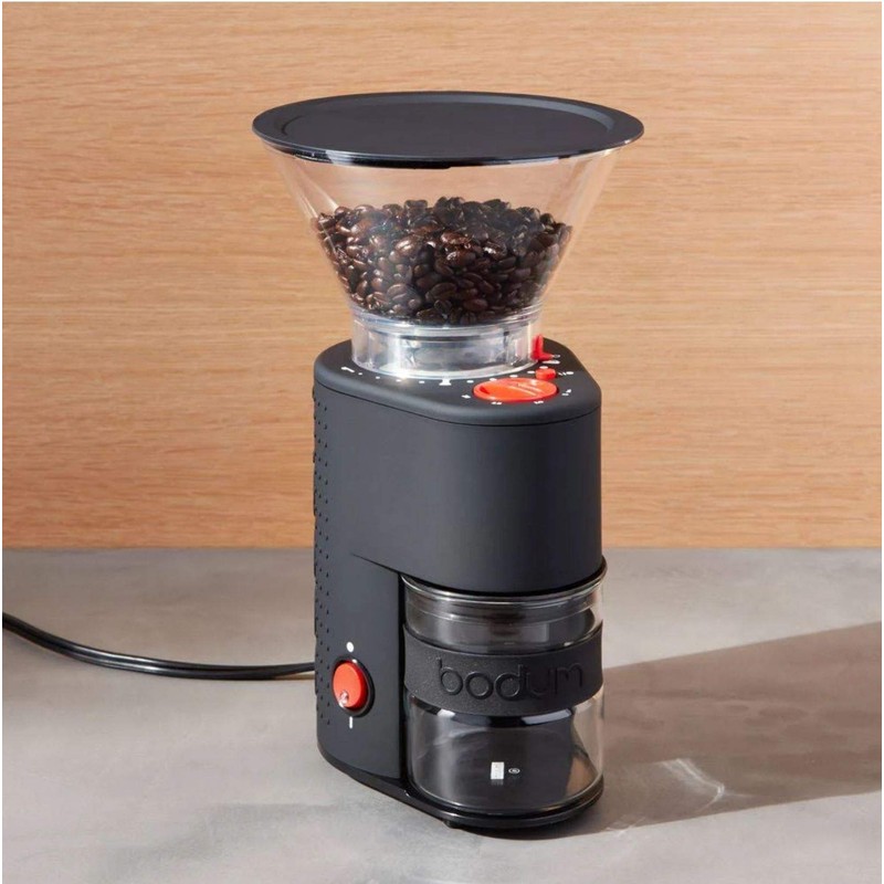 Bodum, Stainless Steel Bistro Grinder Spare Conical Burr