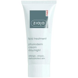 Ziaja Med Lipid Formula Physioderm Cream 50Ml