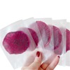 Slices of Dragon Fruit,Dried Dragon Fruit Slices,Low Temperature Roast,Dried Pitaya,Independent