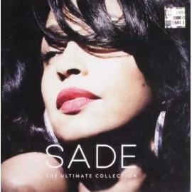 SADE - THE ULTIMATE COLLECTION NEW CD