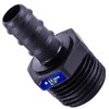 Hose Nozzle with Diameter 30 mm and Male Thread 1/2