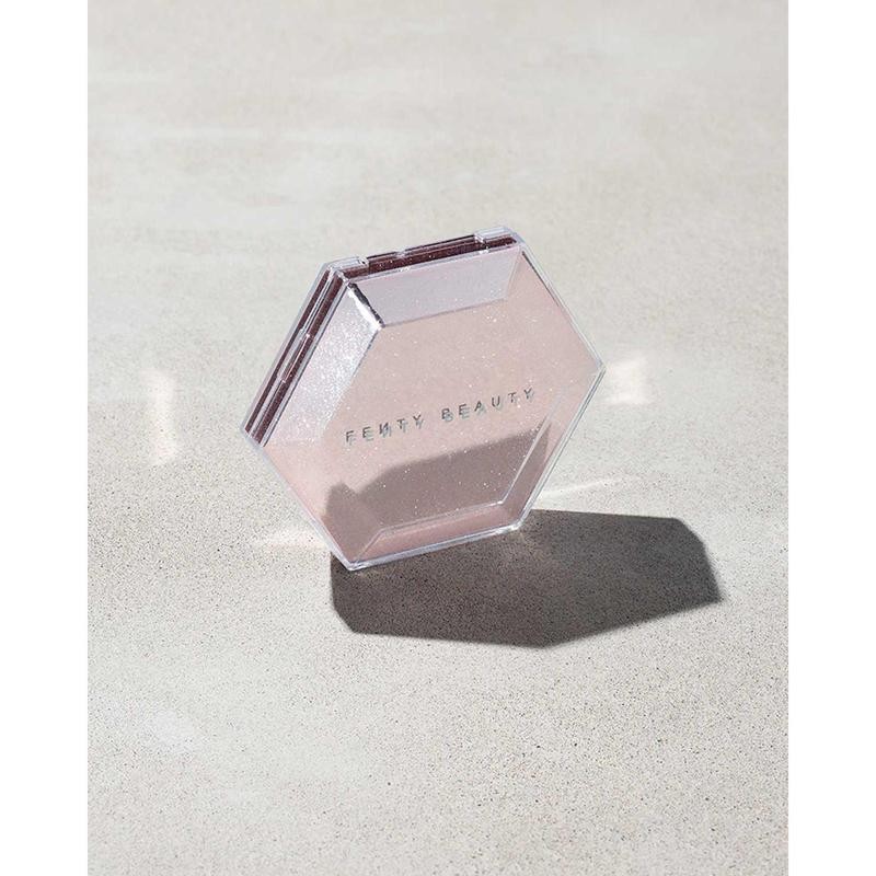 Diamond Bomb All-Over Diamond Veil — How Many Carats?!