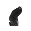 Mechanix Precision Pro High-Dexterity Grip Glove Covert (Black, M), black