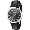 Casio MTP-V001L-1B Basic Analog Men's