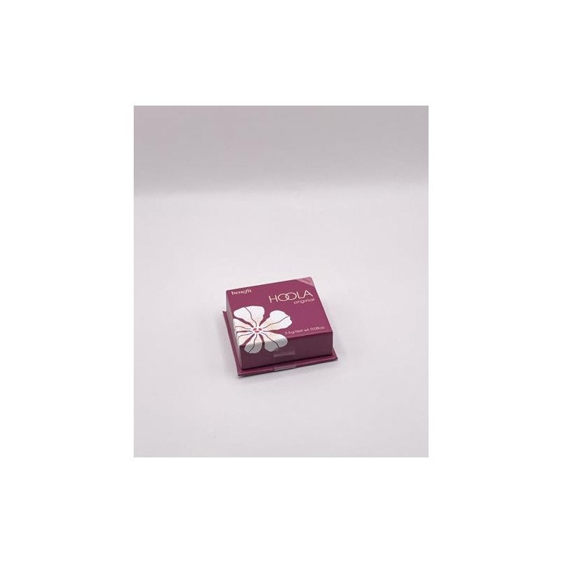 Benefit Hoola Matte Bronzer