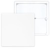 Morvat Spring Access Panel 12x12 Inch for Ceiling & Drywall,