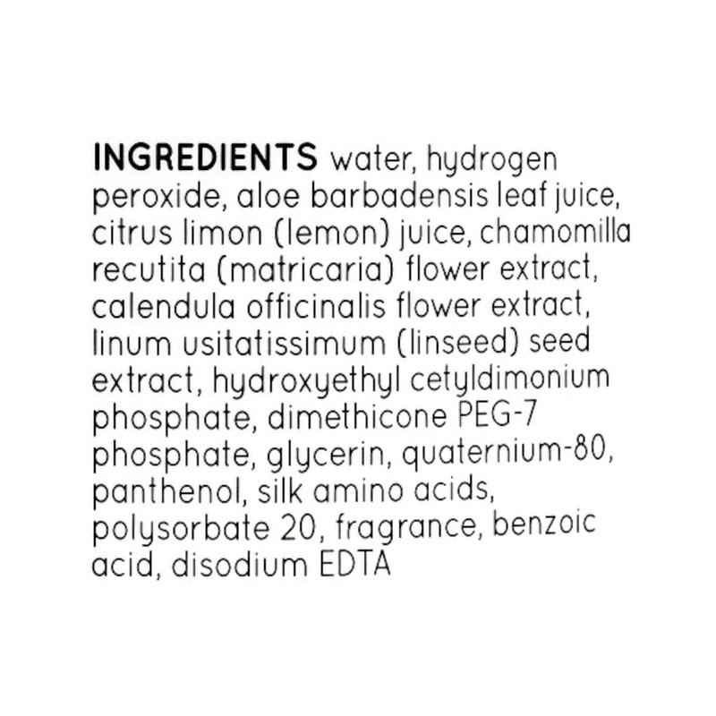 Sun-In Hair Lightener Spray, Lemon, 4.7 Ounce