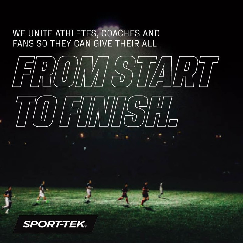 Sport-TEK Unisex Flexfit Performance Colorblock Cap, Black/White, Large-X-Large