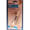 Babyking Safety Feeding Spoon Dishwasher Safe BPA FREE #BK87200 NEW