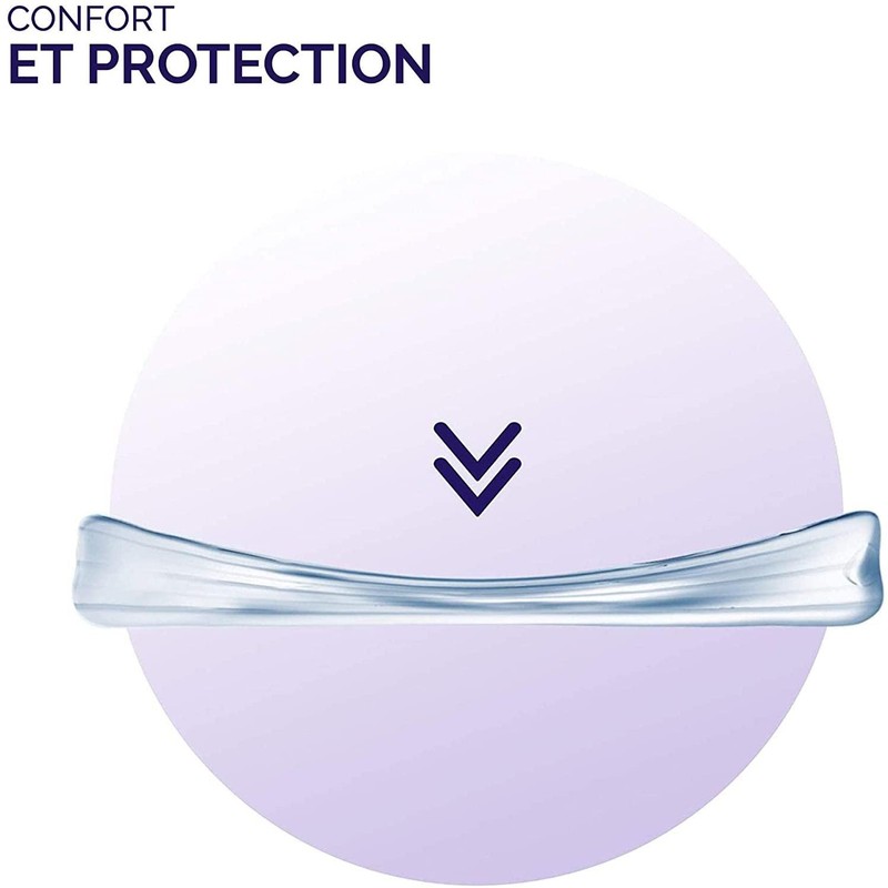 Scholl Gelsoft Heel Protectors - 2 Packs of 2