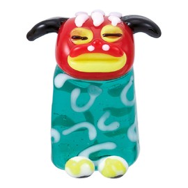 nanohurenzu 獅子舞 NF – 940 