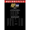 RP Filters RP131 Motorcycle Oil Filter