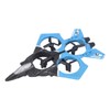 RC Airplane Drone 2.4GHz Foam Remote Control Airplane Quadcopter Helicopter