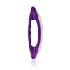 KADS Chamois Nail Buffer Nail Polish Tool Made of The