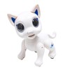 Generico Remote Control Unicorn Dog Radio Control Cat with Remote
