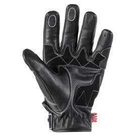 Noru Furo Leather Shorty Riding Glove