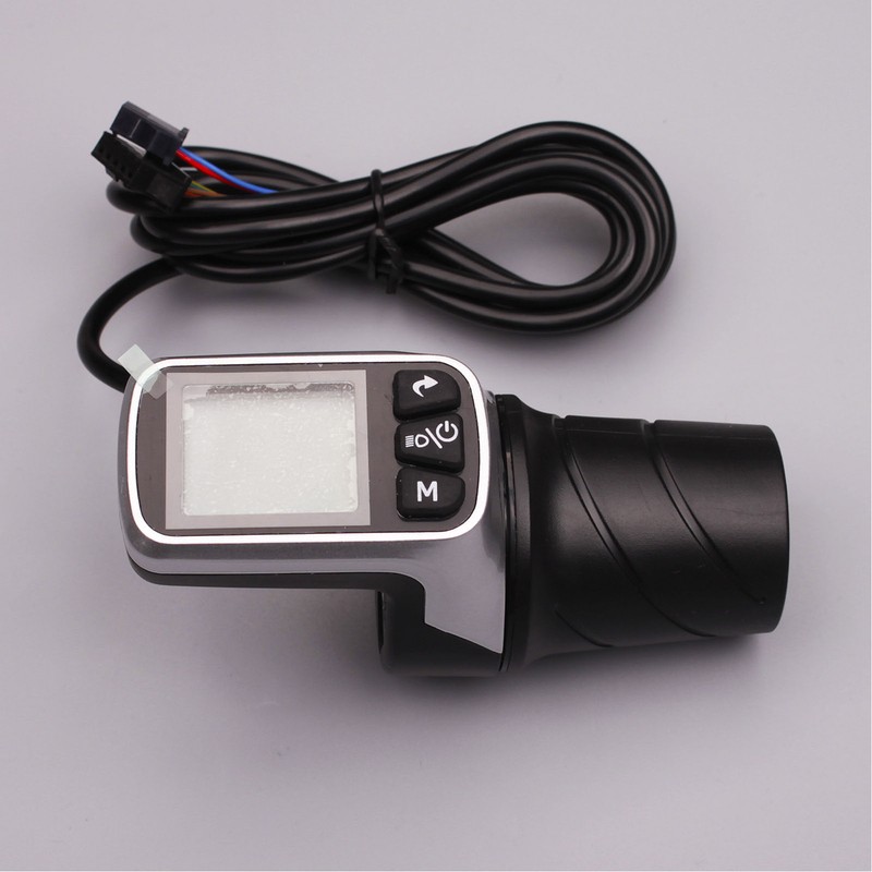 Electric Scooter Conversion Kit Electric Scooter Half and Full Grips