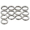 Major Craft Split Ring Otocling Spread Ring #4 OTOKU-SPRIT #4