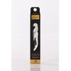 Qpractiko - CorkMaster Pro Waiter Corkscrew | Ergonomic Design |