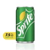 Sprite Mini Cans, 7.5 Fluid Ounce (Pack of 30)
