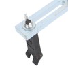 Fuel Pump Removal Tool Fuel Pump Tank Lid Cover Adjustable