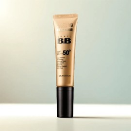 Anjumain Dr. Famor Loco Beaute Denden Snail BB Cream SPF50+ PA+++ 30ml × 1 / 닥터파모르 로코보떼 덴덴 스네일 비비 크림 SPF50+ PA+++ 30ml × 1개