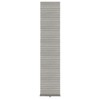 Fullness L6270 Free Cut Honeycomb Shade 0.9 x 4.3 inches