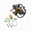 Carburetor Fits Yamaha Rhino 660 YFM660 (2004-2007)