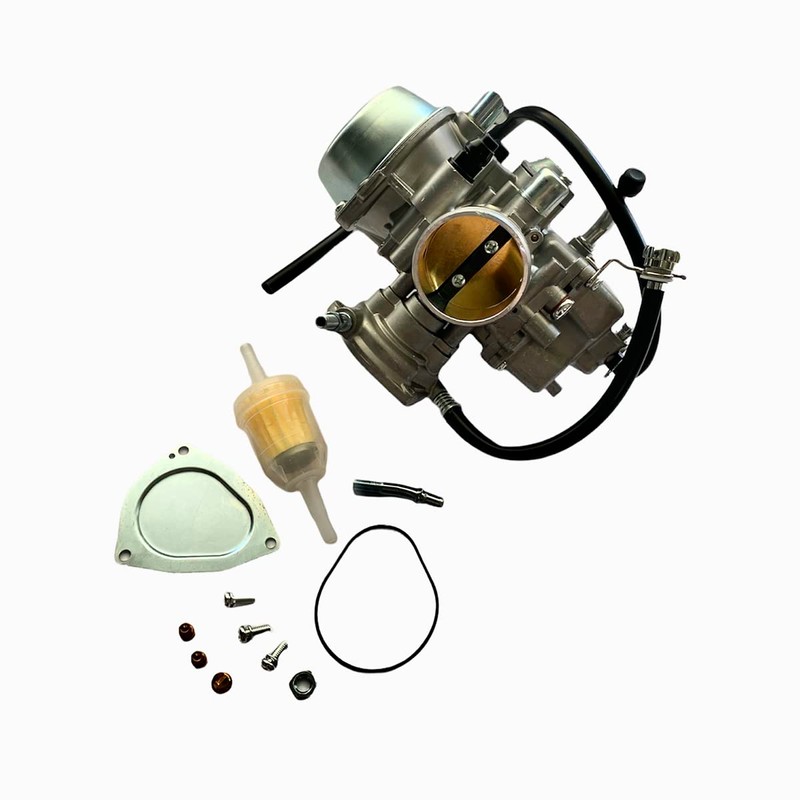 Carburetor Fits Yamaha Rhino 660 YFM660 (2004-2007)