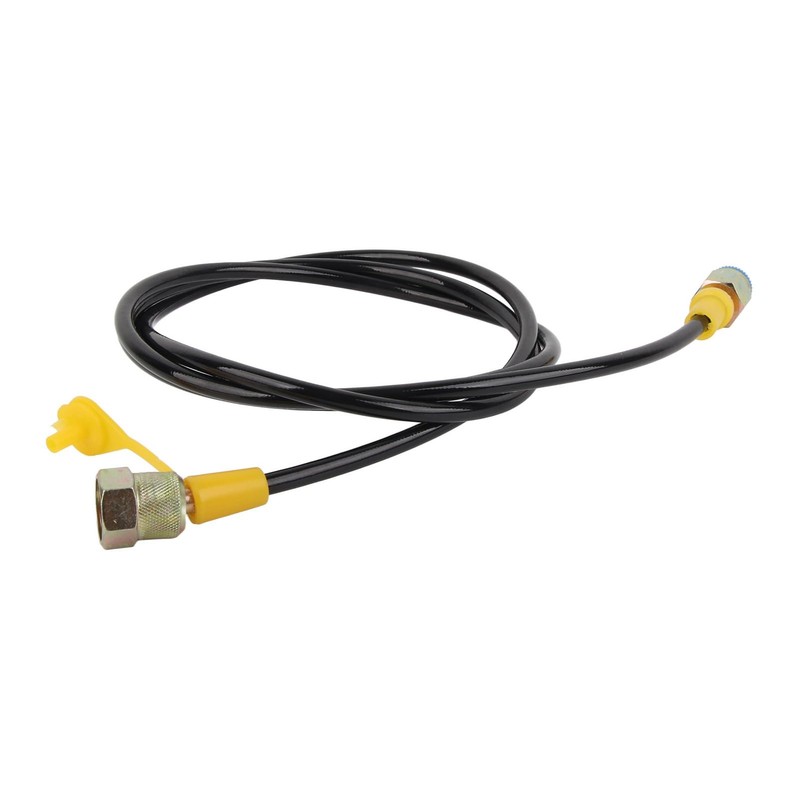 Hydraulic Test Hose 630Bar High Pressure Nylon Reinforced with M16