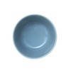 natural69 irotoridori [Bowl Small] Gray 6 X/Tall 3.5 cm Hasami