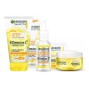 Kit Garnier Express Aclara: Serum, Crema y Gel con Vitamina