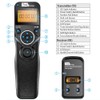 Wireless Remote Shutter for Nikon, Pixel TW-283 DC2 Wireless Shutter