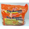 Nissin Top Ramen Noodle Soup Chicken Flavor 3 Ounce Packages