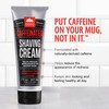 Pacific Shaving Company Caffeinated Shaving Cream & Aftershave Set -