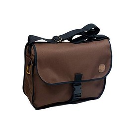 Mystique Classic Dummy Dog Toy Bag Size M Khaki