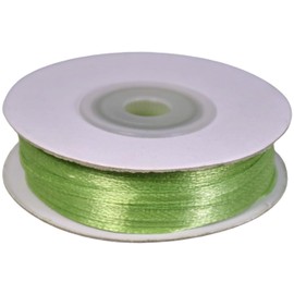 Double Sided Tape 3 mm On Reel 50 m Robbon Satin 33 Colours