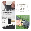 DAIM Soil and Grass Root Fixing Sheet 15cm 3m Roll