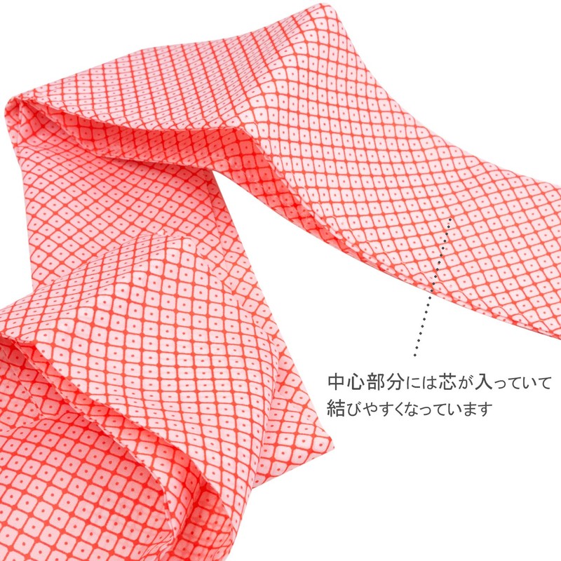 (kyouetu) kyoetsu/Five Three Kids Aptly Fastening 疋田 Pattern Children Wear