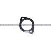 Kumar Bros USA New Thermostat & Gasket FITS Kubota F2000