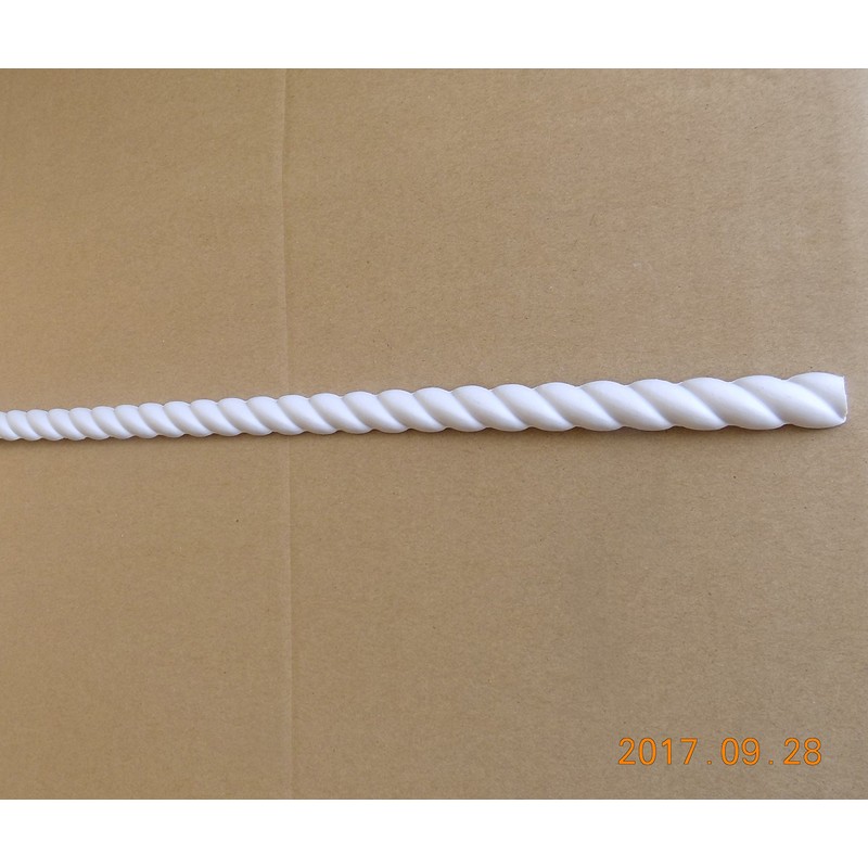 Home Wall Door Flexible Molding Trim Cabinet Edge Rope Mouldings